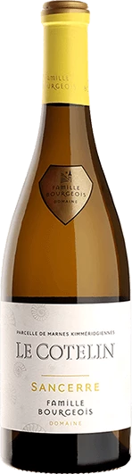 Domaine Henri Bourgeois : Le Cotelin 2018 Eine Kiste Mit 6 Flaschen (75cl)