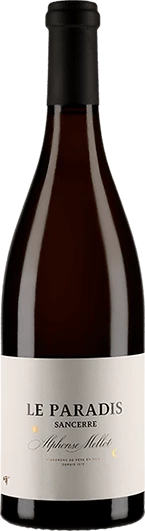 Alphonse Mellot : Le Paradis 2021 Ein Karton Mit 6 Flaschen (75cl)