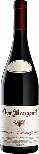 Clos Rougeard : Le Clos 2016 Ein Karton Mit 3 Flaschen (75cl)