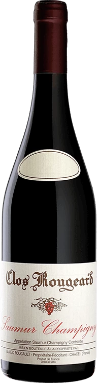 Clos Rougeard : Le Clos 2014 Magnum (1,5l)
