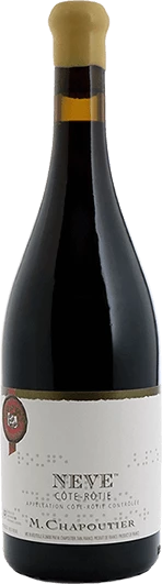 M. Chapoutier : Neve 2020 Eine Kiste Mit 6 Flaschen (75cl)