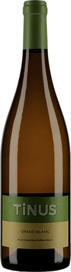 Château Des Tourettes : Tinus Blanc 2016 Ein Karton Mit 12 Flaschen (75cl)