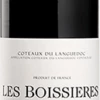 Alain Chabanon : Les Boissières 2018 Ein Karton Mit 12 Flaschen (75cl) -Wine Shop F1578 2014NM c