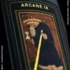 Xavier Vignon : Arcane IX L'Hermite 2016 Ein Karton Mit 12 Flaschen (75cl) -Wine Shop F1598 bonus