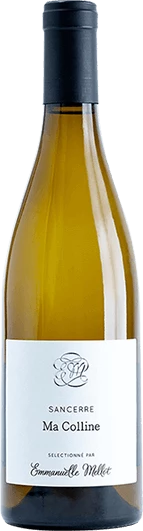 Les Vins D'Emmanuelle : Ma Colline 2019 - Weiss Ein Karton Mit 6 Flaschen (75cl)