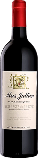 Mas Jullien : Autour De Jonquières 2020 Magnum (1,5l)