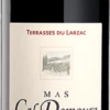 Mas Cal Demoura : Terre De Jonquières 2022 Ein Karton Mit 6 Flaschen (75cl) -Wine Shop F1646 2017NM c 2