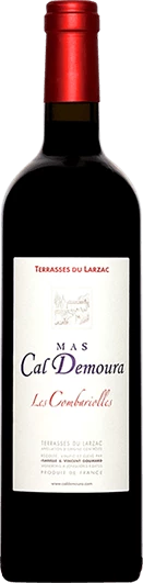 Mas Cal Demoura : Les Combariolles 2020 Ein Karton Mit 6 Flaschen (75cl)