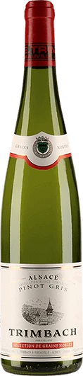 Maison Trimbach : Pinot Gris Sélection De Grains Nobles 2005 Flasche (75cl)