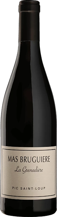 Mas Bruguiere : La Grenadière 2022 Ein Karton Mit 6 Flaschen (75cl)