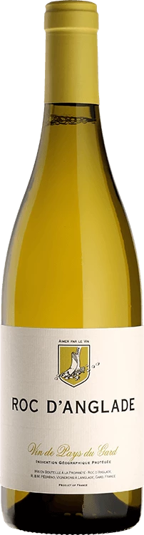 Roc D'Anglade 2018 - Weiss Imperiale (6l)