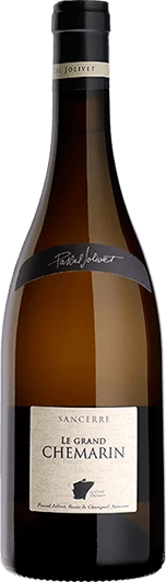 Pascal Jolivet : Le Grand Chemarin 2022 Ein Karton Mit 6 Flaschen (75cl)