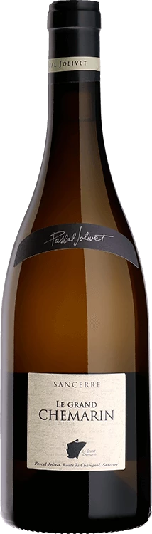 Pascal Jolivet : Le Grand Chemarin 2023 Ein Karton Mit 6 Flaschen (75cl)