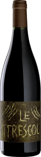 Mas Jullien : Le Trescol 2021 Ein Karton Mit 6 Flaschen (75cl)