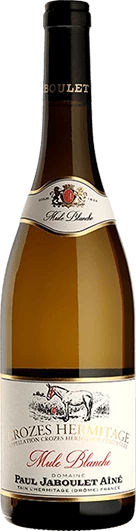 Paul Jaboulet-Aîné : Domaine Mule Blanche 2021 Ein Karton Mit 6 Flaschen (75cl)