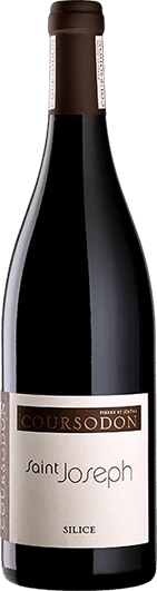 Domaine Coursodon : Silice 2022 Ein Karton Mit 6 Flaschen (75cl)