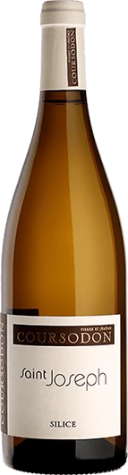 Domaine Coursodon : Silice 2023 Ein Karton Mit 6 Flaschen (75cl)