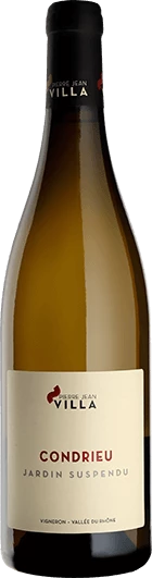 Pierre-Jean Villa : Jardin Suspendu 2022 Ein Karton Mit 6 Flaschen (75cl)
