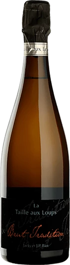 Domaine De La Taille Aux Loups : Brut Tradition Ein Karton Mit 6 Flaschen (75cl)