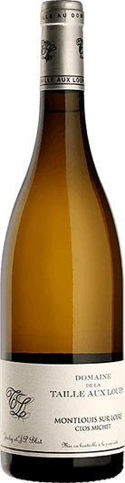 Domaine De La Taille Aux Loups : Clos Michet 2022 Ein Karton Mit 6 Flaschen (75cl)