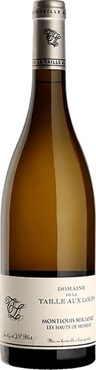 Domaine De La Taille Aux Loups : Les Hauts De Husseau 2021 Ein Karton Mit 6 Flaschen (75cl)