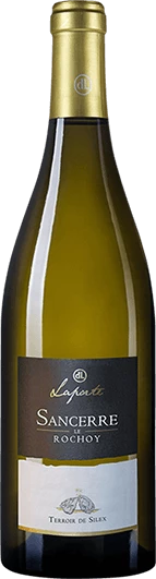 Domaine Laporte : Le Rochoy 2022 Ein Karton Mit 6 Flaschen (75cl) 3 Domaine Laporte : Le Rochoy 2022 Ein Karton Mit 6 Flaschen (75cl)