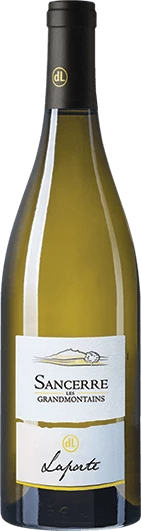 Domaine Laporte : Les Grandmontains 2023 Ein Karton Mit 6 Flaschen (75cl)