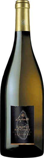 Domaine Laporte : Le Grand Rochoy 2022 Ein Karton Mit 6 Flaschen (75cl)