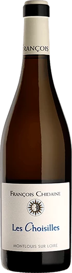 Domaine François Chidaine : Les Choisilles 2022 Ein Karton Mit 6 Flaschen (75cl)