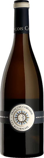 Domaine François Chidaine : Les Bournais 2022 Ein Karton Mit 6 Flaschen (75cl)