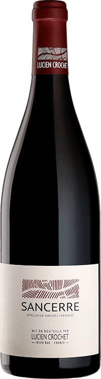 Lucien Crochet : Sancerre 2020 Ein Karton Mit 6 Flaschen (75cl)