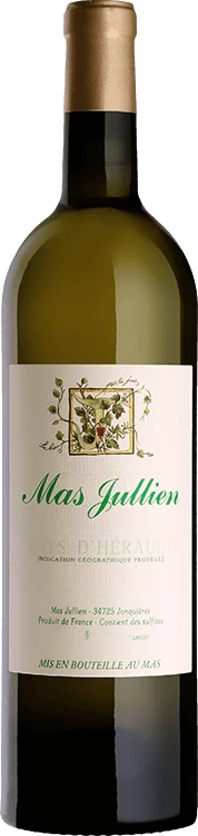 Mas Jullien 2021 Magnum (1,5l)