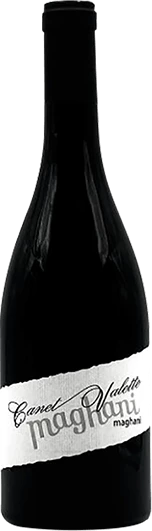 Canet Valette : Maghani 2020 Ein Karton Mit 6 Flaschen (75cl)