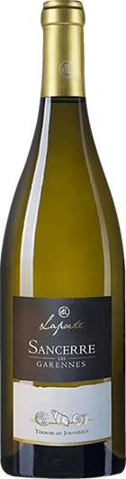 Domaine Laporte : Les Garennes 2020 Ein Karton Mit 6 Flaschen (75cl)