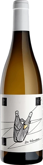 Clos Des Reboussiers 2019 - Weiss Ein Karton Mit 6 Flaschen (75cl)