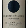 Domaine De L'Ostal : Mourvèdre 2017 Eine Kiste Mit 6 Flaschen (75cl) -Wine Shop F1995 1 bonus 2017