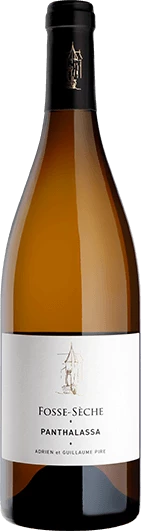 Château De Fosse-Sèche : Panthalassa 2020 Ein Karton Mit 6 Flaschen (75cl)