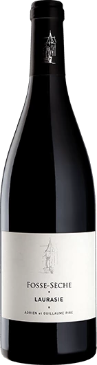 Château De Fosse-Sèche : Laurasie 2020 Ein Karton Mit 6 Flaschen (75cl)