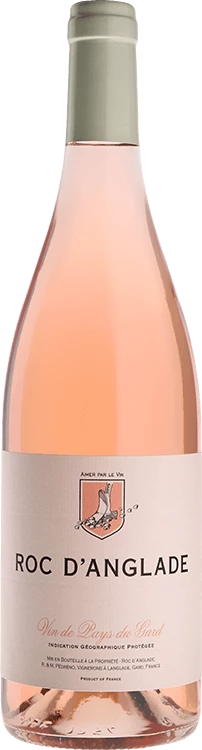 Roc D'Anglade 2023 Ein Karton Mit 6 Flaschen (75cl)