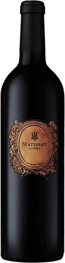 Matissat De La Pèira 2015 Eine Kiste Mit 6 Flaschen (75cl)
