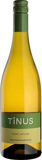 Château Des Tourettes : Tinus Pure Nature 2022 Ein Karton Mit 6 Flaschen (75cl)