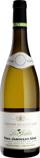 Paul Jaboulet-Aîné : Les Jalets 2022 Ein Karton Mit 6 Flaschen (75cl)