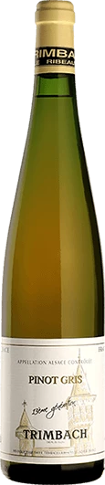 Maison Trimbach : Pinot Gris "13ème Génération" 2002 Ein Karton Mit 6 Flaschen (75cl)