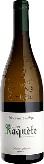 Domaine Du Vieux Télégraphe : Clos La Roquète 2021 Ein Karton Mit 12 Flaschen (75cl)