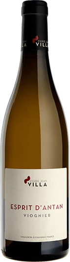 Pierre-Jean Villa : Esprit D'Antan 2018 Ein Karton Mit 6 Flaschen (75cl)