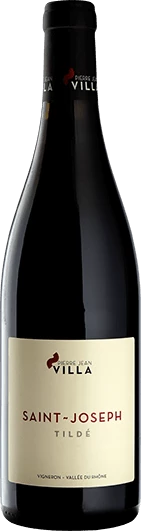 Pierre-Jean Villa : Tildé 2021 Ein Karton Mit 6 Flaschen (75cl)