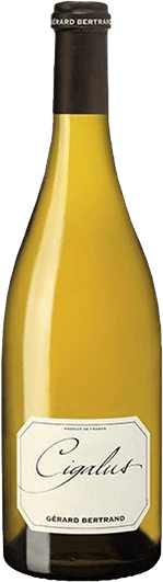 Gérard Bertrand : Cigalus 2022 Ein Karton Mit 6 Flaschen (75cl) 3 Gérard Bertrand : Cigalus 2022 Ein Karton Mit 6 Flaschen (75cl)