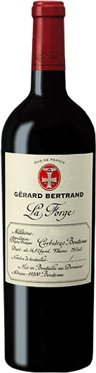Gérard Bertrand : La Forge 2018 Magnum (1,5l)
