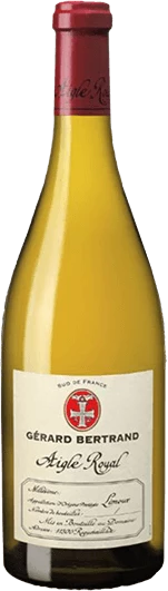 Gérard Bertrand : Aigle Royal 2013 Ein Karton Mit 6 Flaschen (75cl)