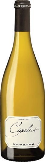 Gérard Bertrand : Cigalus 2020 Ein Karton Mit 6 Flaschen (75cl)